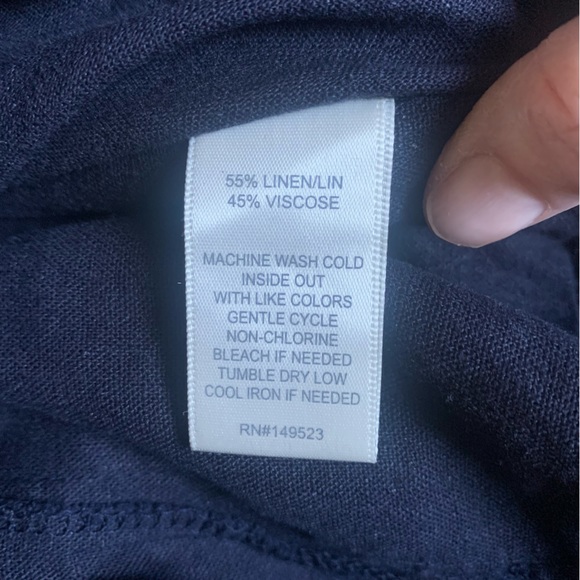 NWT Plus Size Alexander Jordan Shorts -1X - Picture 9 of 12